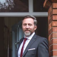 PACE ESG Employee Shane Kavanagh's profile photo