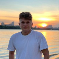 CAPAVOCAT Employee Vitalii Pechkurov's profile photo