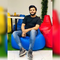 Games Tree Employee Muhammad Zia's profile photo
