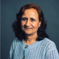 Fractional Product Leadership Employee Poonam Yadav's profile photo
