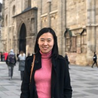 FairPrice Group Employee Grace Chua's profile photo