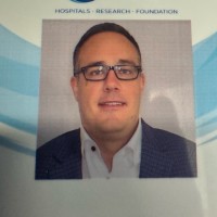 John Harriman Email & Phone Number