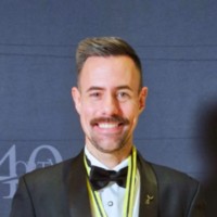 The Capital Hotels,  Apartments & Resorts Employee Ewoudt Cloete's profile photo