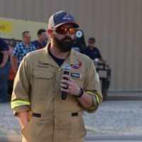 WILLIAMS FIRE & HAZARD CONTROL Employee Dewey Morrison's profile photo