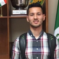 Technetics Group Employee Marcus Calderon's profile photo