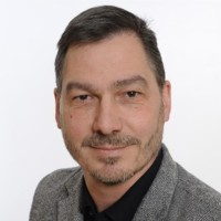 Rivian Employee Thomas Bilan's profile photo