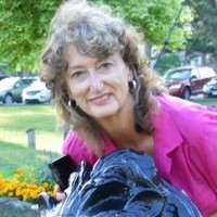 Elizabeth Hannah