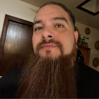 Redwire Employee Garry Richards's profile photo