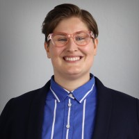 Health Access California Employee Amanda McAllister-Wallner's profile photo