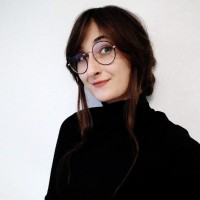 Michalina Garnik Email