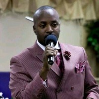 MetroLink Tulsa Employee Larry Stokes's profile photo