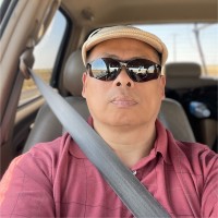 Andy Nguyen