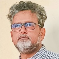 Santanu Misra Email & Phone Number