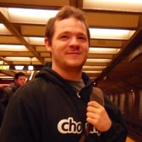 Headlands Technologies LLC Employee Isaac Pape's profile photo