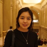 Bellevue Arts Museum Employee Haeyeun Kim's profile photo