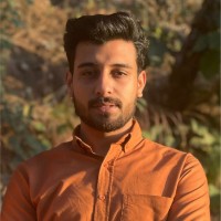 Grayphite Employee Fareed Ahmed's profile photo