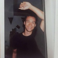 Quantum Employee Isaiah Williams's profile photo