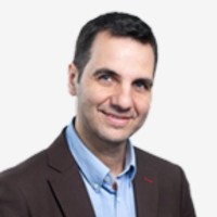Luis Bodaño Email