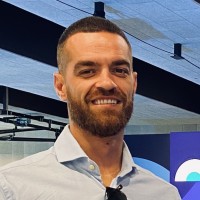 RadMas Technologies Employee Gabriel Moreno Fernandez's profile photo