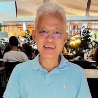 Civmec Employee Patrick Liew's profile photo