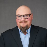 Vitech Employee Andrew Henderson's profile photo