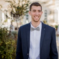 GTH Software Employee Noam Ariel's profile photo