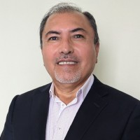 Luis Garate Email