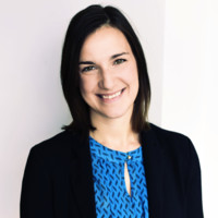 Claudie-Anne Bernier Email