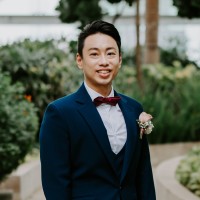 Vincent Jong Email