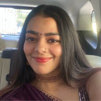 Consuma Employee Riya Joseph's profile photo