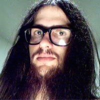 Echo Foundry Interactive Employee Jason Gamache-Kocol's profile photo