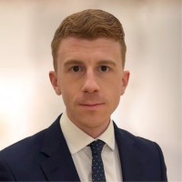 Citi Employee Jake Shepherd's profile photo