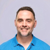 Phriendly Phishing Employee Rich Corke's profile photo