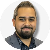 AKAL Mortgages Inc. Employee Arnav Gupta's profile photo