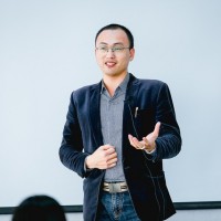 Authentic Asia™ DMC Employee David Le's profile photo