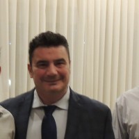 silver palace Employee Armen Norendzayan's profile photo