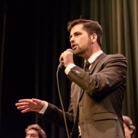Austin Artificial Intelligence, Inc. Employee Matthew Zelenin's profile photo