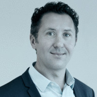 Economist Impact Employee Charles Ross's profile photo