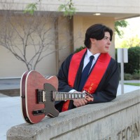 Seth Kuykendall's profile photo