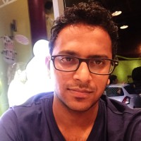 Tredence Inc. Employee Stephen Gali's profile photo