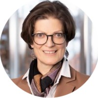 Steiermärkische Sparkasse Employee Eva Köhler-Drexler's profile photo