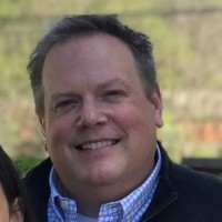 Visa Employee Jamie Bartlett's profile photo