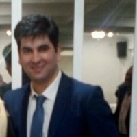 Killard Group Employee Abdullah Wardak's profile photo