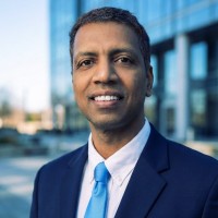 Babu George Email & Phone Number