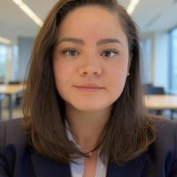 National Railroad Retirement Investment Trust Employee Naya Gonzalez's profile photo