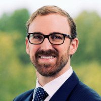 KPMG Australia Employee Stuart Bruce's profile photo