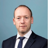 Dubai Aerospace Enterprise Employee Michael Dowling's profile photo