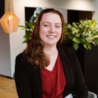 Broekhuis Groep Employee Irene Sienot's profile photo
