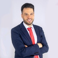 Iberaval Employee Ángel Vinagre Iglesias's profile photo