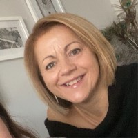 G Touring Employee Sarah Walton's profile photo